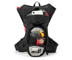 Рюкзак USWE HYDRO 3L [Carbon], Small